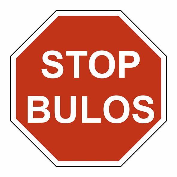 STOP_Bulos